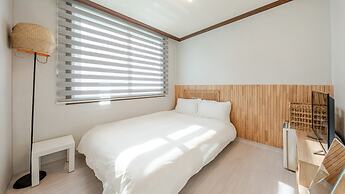 Gangneung Funny Group Pension