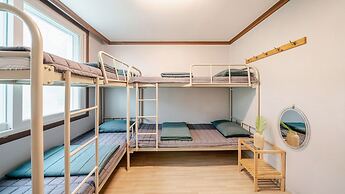 Gangneung Funny Group Pension