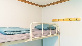 Gangneung Funny Group Pension