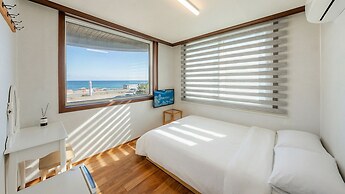 Gangneung Funny Group Pension