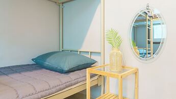 Gangneung Funny Group Pension