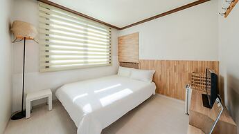 Gangneung Funny Group Pension