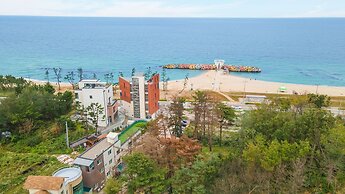 Gangneung Funny Group Pension