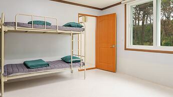 Gangneung Funny Group Pension