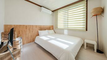 Gangneung Funny Group Pension