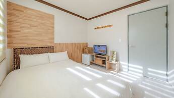 Gangneung Funny Group Pension