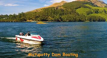 Hillsidecreek Homestay