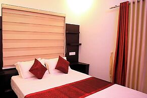 Hillsidecreek Homestay