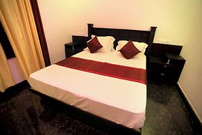 Hillsidecreek Homestay