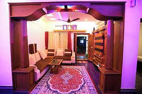 Hillsidecreek Homestay