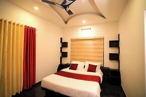 Hillsidecreek Homestay