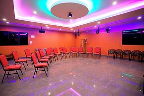 Hillsidecreek Homestay