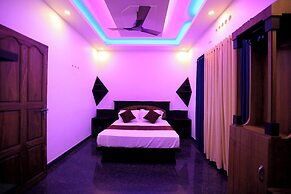 Hillsidecreek Homestay