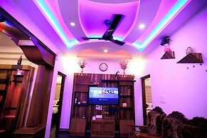 Hillsidecreek Homestay