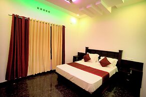 Hillsidecreek Homestay