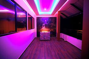 Hillsidecreek Homestay