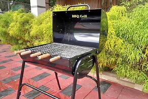 Hillsidecreek Homestay