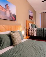 COMALITAS HOTEL Y CAFE