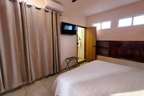 COMALITAS HOTEL Y CAFE