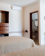 COMALITAS HOTEL Y CAFE