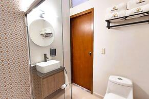 COMALITAS HOTEL Y CAFE