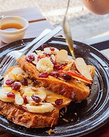 COMALITAS HOTEL Y CAFE