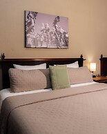 COMALITAS HOTEL Y CAFE