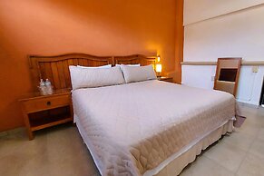 COMALITAS HOTEL Y CAFE