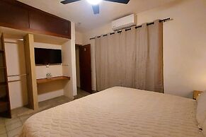 COMALITAS HOTEL Y CAFE