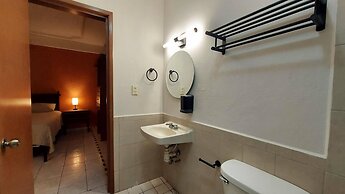 COMALITAS HOTEL Y CAFE