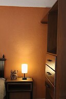 COMALITAS HOTEL Y CAFE