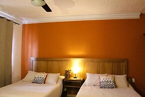 COMALITAS HOTEL Y CAFE