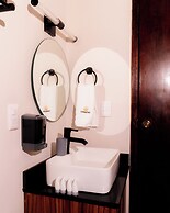 COMALITAS HOTEL Y CAFE