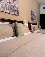 COMALITAS HOTEL Y CAFE