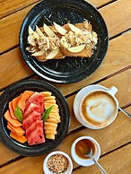 COMALITAS HOTEL Y CAFE