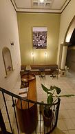 COMALITAS HOTEL Y CAFE