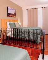 COMALITAS HOTEL Y CAFE