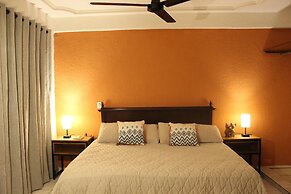 COMALITAS HOTEL Y CAFE
