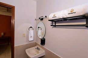 COMALITAS HOTEL Y CAFE