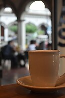 COMALITAS HOTEL Y CAFE