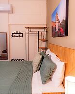 COMALITAS HOTEL Y CAFE