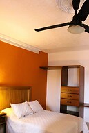COMALITAS HOTEL Y CAFE
