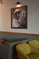 COMALITAS HOTEL Y CAFE
