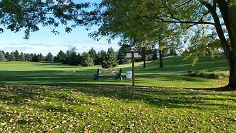 Courtland Heaven Retreats