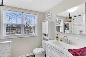 Courtland Heaven Retreats