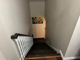 Courtland Heaven Retreats