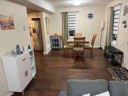 Courtland Heaven Retreats