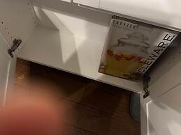 Courtland Heaven Retreats