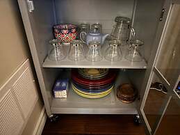 Courtland Heaven Retreats