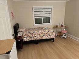 Courtland Heaven Retreats